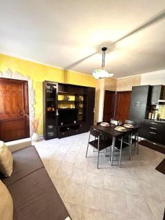 Trilocale sul mare con ampia veranda coperta - Castelsardo - 8