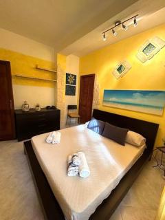 Trilocale sul mare con ampia veranda coperta - Castelsardo - 5