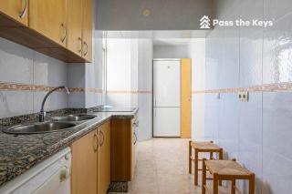 Pass the Keys Apartamento ideal para familia en Marbella - Marbella - 3