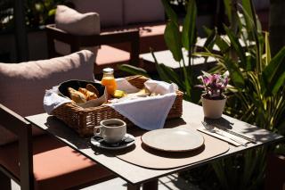 Cosmeen Lifestyle Boutique Stay - 3