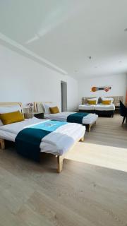 Hotel Libers - Lauterbach - 9