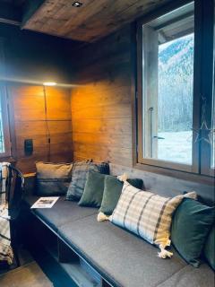 Le Chalet Georges - Chamonix-Mont-Blanc - 1