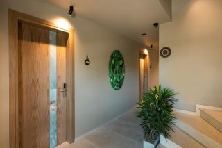 Cosmeen Lifestyle Boutique Stay - 1