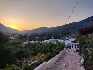 Manolis Rooms Vathys - Kalymnos - 2