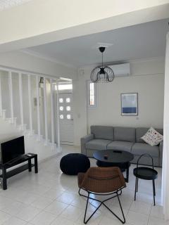 Mary Lo Guest House - Nydri - 8