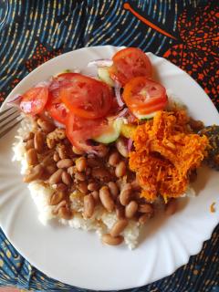 MARK's farm & ecolodge - Kalenga - 1
