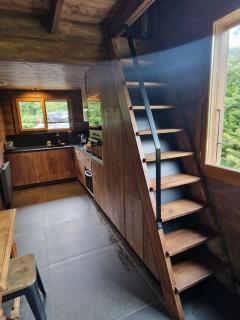 Le Chalet Georges - Chamonix-Mont-Blanc - 2