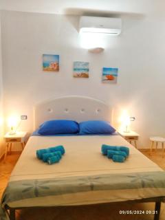 Casa Vacanze Gardenia La Maddalena - La Maddalena - 8