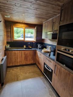 Le Chalet Georges - Chamonix-Mont-Blanc - 3