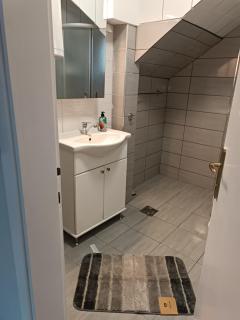 Nas San lower apartment - Vrdnik - 1