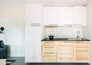 'JūraSpot' Boutique Apartamentai - Palanga - 7