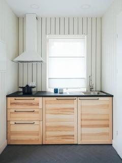 'JūraSpot' Boutique Apartamentai - 1