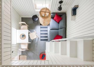 'JūraSpot' Boutique Apartamentai - Palanga - 8