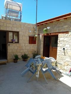 TRADITIONAL HOUSE ARSOS - Arsos - 2