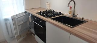 Apartamentai šalia baseino - Palanga - 5