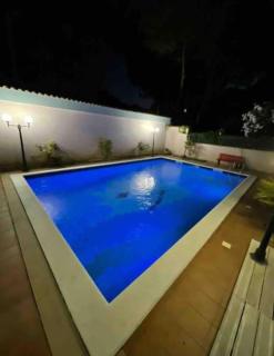 Luxury Villa Near Sea with Private Pool - Golem - 3