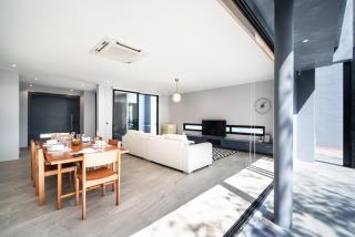 Super high ceiling luxury 3 bedrooms pool villa - Phuket - 2