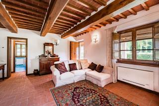 Villa Vittoriano - Surrounded By Nature - Happy Rentals - Camaiore - 7