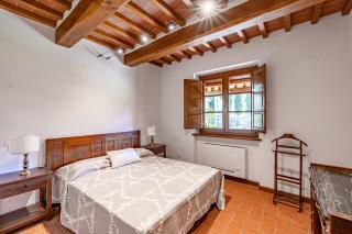 Villa Vittoriano - Surrounded By Nature - Happy Rentals - Camaiore - 4