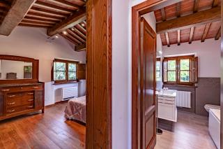 Villa Vittoriano - Surrounded By Nature - Happy Rentals - Camaiore - 3