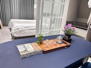 Kaida Apartment (凯达公寓酒店) - 6