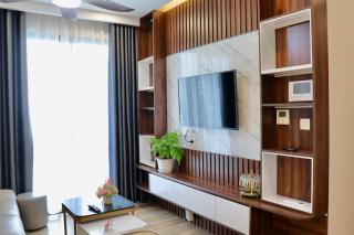 2N Haven Park Ecopark có bồn tắm - 9