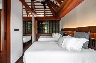 Villa Akatsuki - Lipa Noi - 2