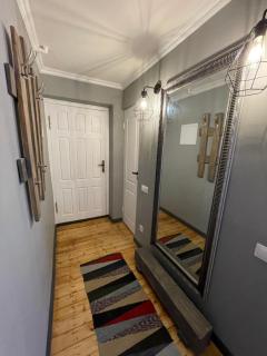Cozy Uliha Street Apartment - Liepāja - 7