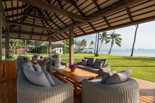 Villa Akatsuki - Lipa Noi - 5