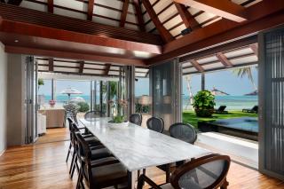 Villa Akatsuki - Lipa Noi - 7