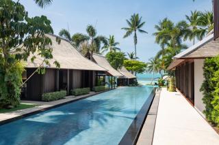 Villa Akatsuki - Lipa Noi - 0