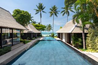 Villa Akatsuki - Lipa Noi - 9
