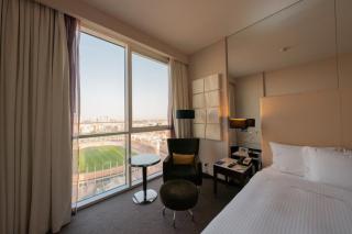 Centro Al Manhal by Rotana - Abu Dhabi - 1
