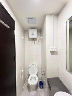 Studio Apartment Ciputra Nagoya - 8