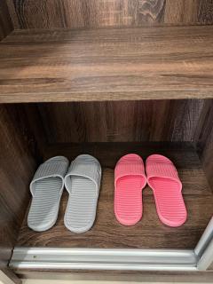 Studio Apartment Ciputra Nagoya - 3