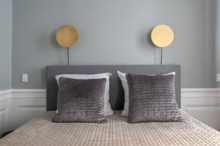 Lavish 4BR Flat in the Heart of CPH by The Canals - Copenaghen - 3