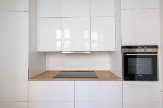 Lavish 4BR Flat in the Heart of CPH by The Canals - Copenaghen - 7