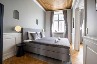 Lavish 4BR Flat in the Heart of CPH by The Canals - Copenaghen - 4