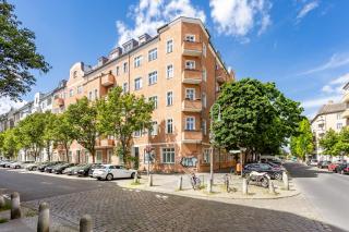 The Malmöer, 1 Bed room with lovely terrace up to 2 - Berlino - 1