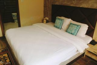 Hotel White Cloud - Banikhet - 9
