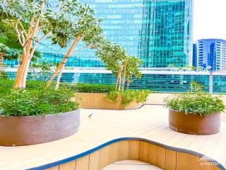Stunning & Spacious Studio Balcony & View Dubai - Dubai - 9