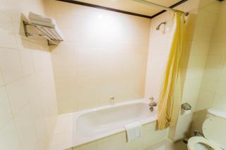 Adika Hotel Bahtera - Klandasan Kecil - 1
