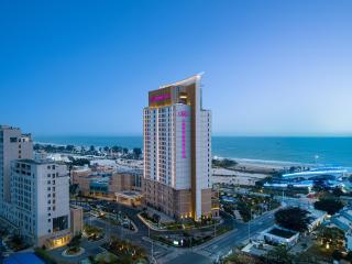 Crowne Plaza Beihai Silver Beach by IHG - Beihai - 0