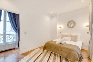 Luxurious Flat Champs Elysée - París - 6