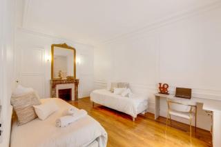 Luxurious Flat Champs Elysée - París - 5
