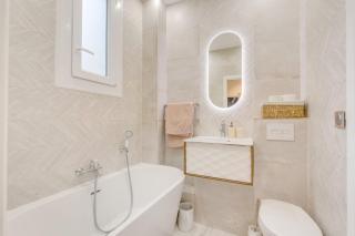 Luxurious Flat Champs Elysée - París - 3