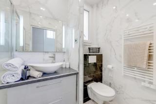 Luxurious Flat Champs Elysée - París - 2