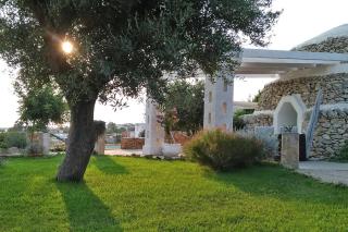 Villa La Samia - Torricella - 7