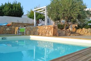 Villa La Samia - Torricella - 3