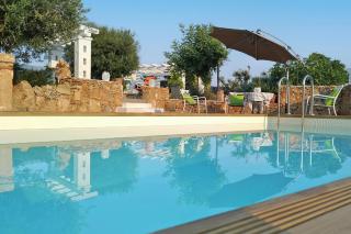 Villa La Samia - Torricella - 4